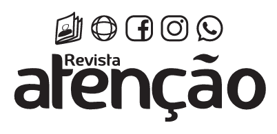 Logo Revista Atenção