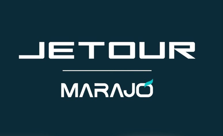 Logo Jetour Marajó