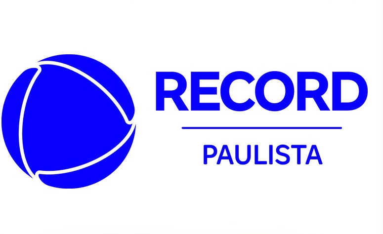 Logo Record Paulista