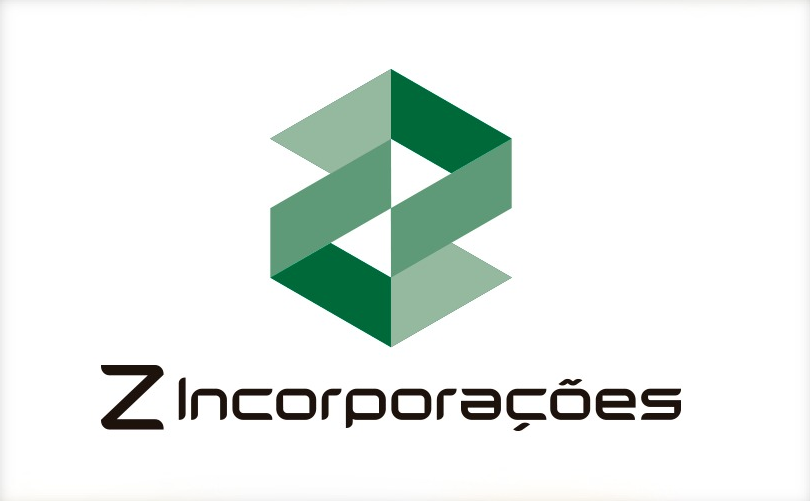 Logo Z Incorporações