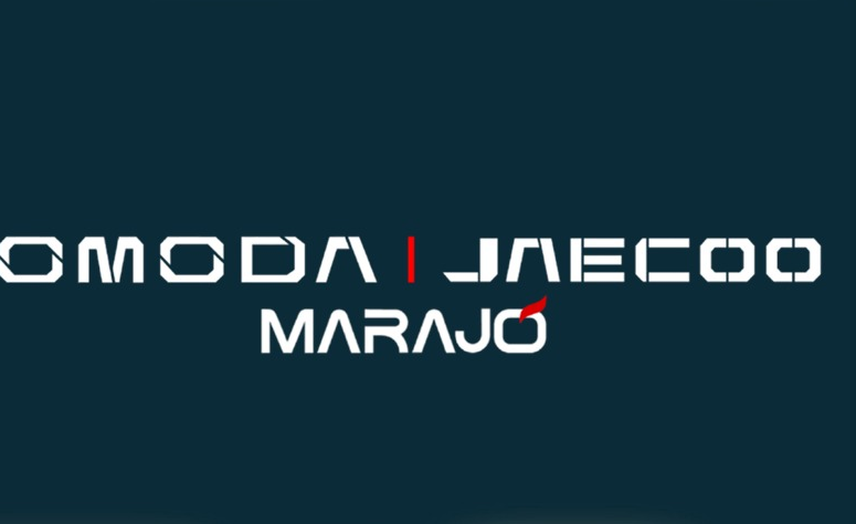 Logo Omoda | Jaecoo Marajó