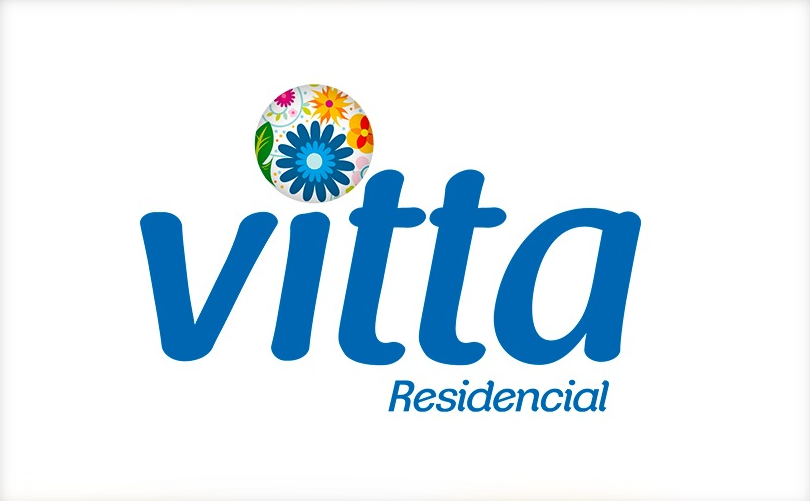 Logo Vitta Residencial