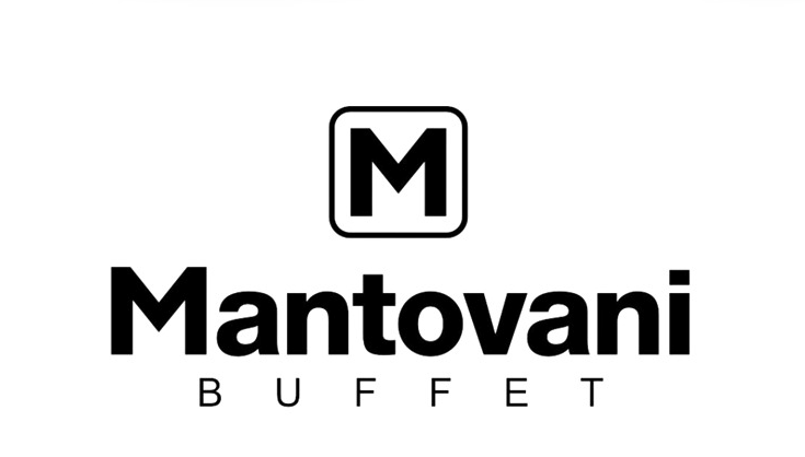 Logo Mantovani Buffet