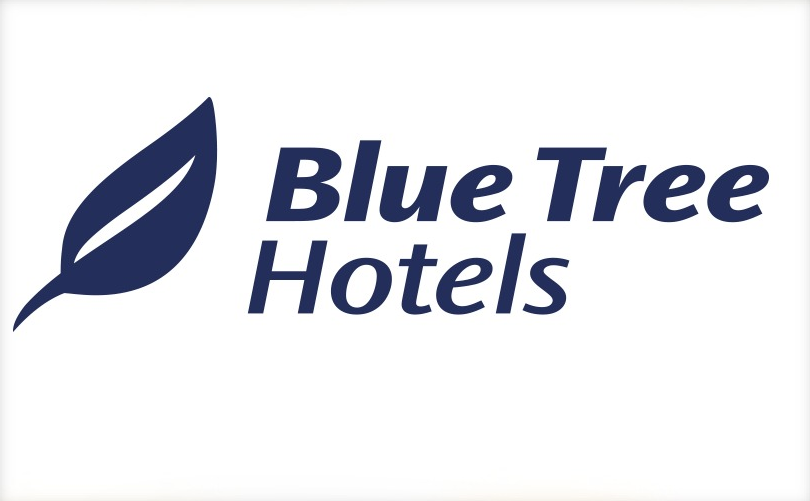 Logo Blue Tree Hotels
